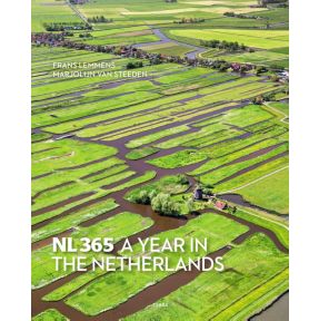 NL365 - A Year in the Netherlands