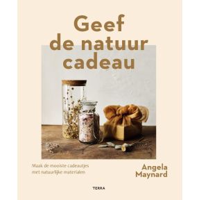 Geef de natuur cadeau