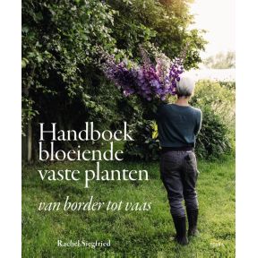 Handboek bloeiende vaste planten