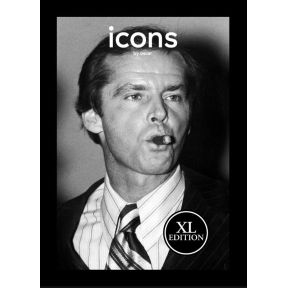 Icons by Oscar