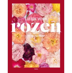 Liefde voor rozen