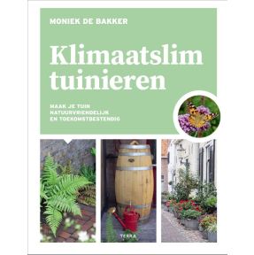 Klimaatslim tuinieren