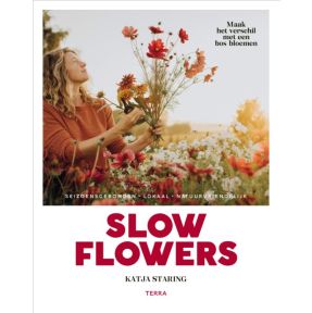 Slow Flowers