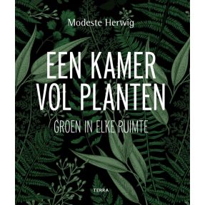 Een kamer vol planten