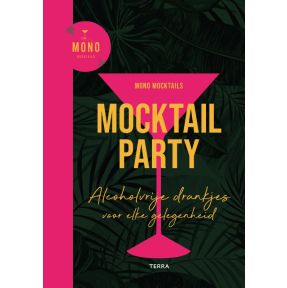 Mocktail party