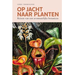 Op jacht naar planten