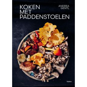 Koken met paddenstoelen