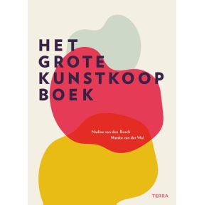 Het grote kunstkoopboek