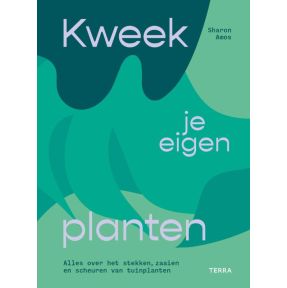 Kweek je eigen planten