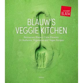 Blauw's Veggie Kitchen