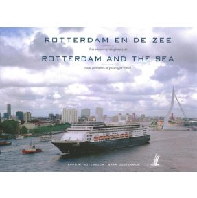 Rotterdam en de zee