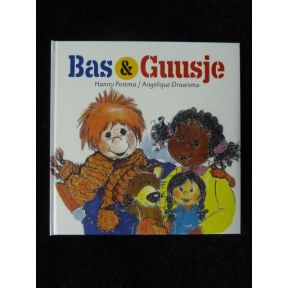 Bas en Guusje