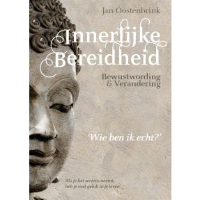 Innerlijke bereidheid