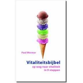 Vitaliteitsbijbel