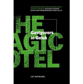 Gastgevers in geluk