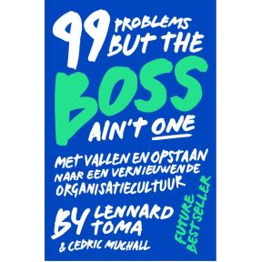 99 Problems But The Boss Ain't One