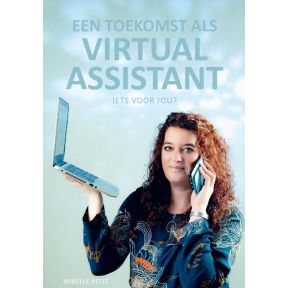 Een toekomst als Virtual Assistant, iets voor jou?