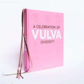 A Celebration of Vulva Diversity