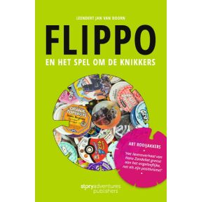 Flippo en het spel om de knikkers