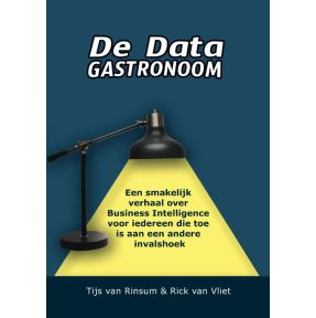 De data gastronoom