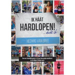 Ik haat hardlopen