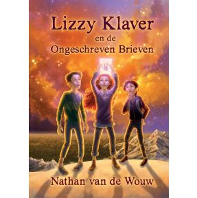 Lizzy Klaver en de ongeschreven brieven