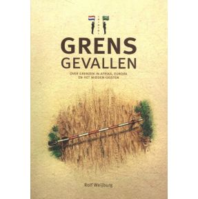 Grensgevallen