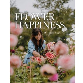 Flower Happiness