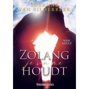 Zolang je van me houdt