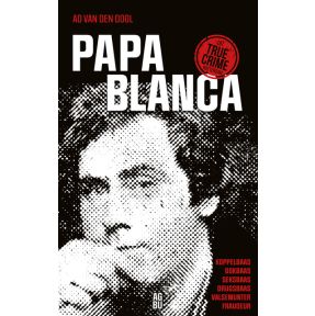 Papa Blanca