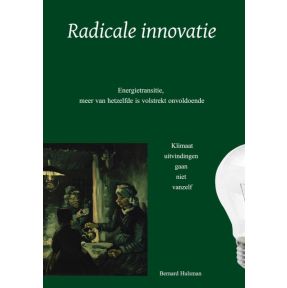 Radicale innovatie