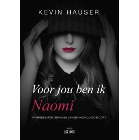 Voor jou ben ik Naomi