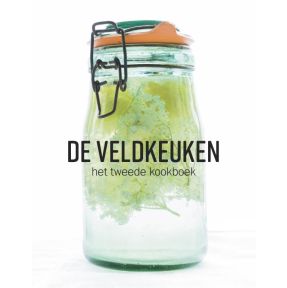 De Veldkeuken Kookboek 2