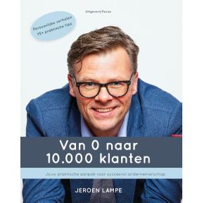 Van 0 naar 10.000 klanten