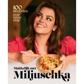 Makkelijk met Miljuschka