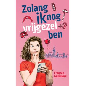 Zolang ik nog vrijgezel ben