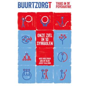 BuurtzorgT: Thuis in de psychiatrie