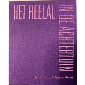 Het heelal in de achtertuin