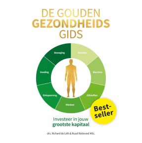 De gouden gezondheids gids