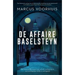 De affaire Baselsteyn