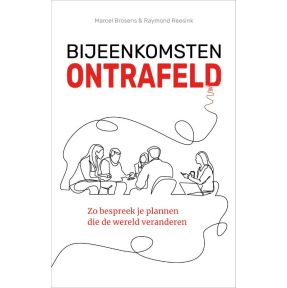 Bijeenkomsten ontrafeld