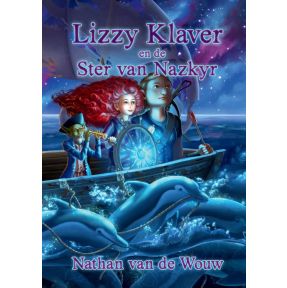 Lizzy Klaver en de ster van Nazkyr