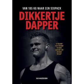 Dikkertje Dapper