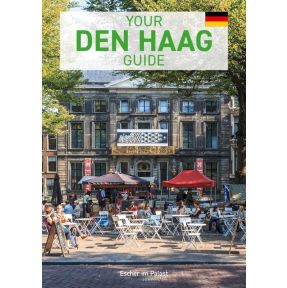 Your The Hague Guide