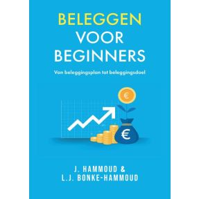 Beleggen voor beginners