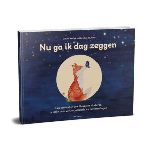 Nu ga ik dag zeggen