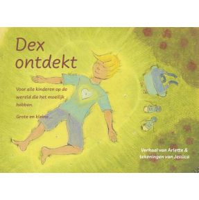 Dex ontdekt