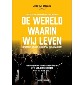 De wereld waarin wij leven