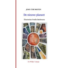 De nieuwe planeet