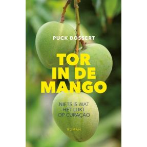 Tor in de mango